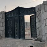 باغ 1000 متری در جاده کاهو مجتمع فرهنگیان