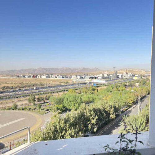 فروش آپارتمان
