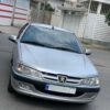 پژو پارس ELX