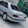 پژو پارس ELX