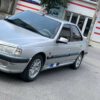 پژو پارس ELX