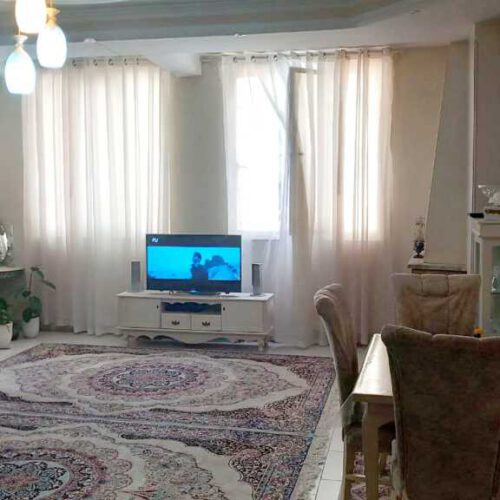80 متری سنددار ابن سینا (شهرک کشاورزی)