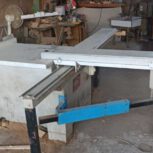 دورکن ام دی اف بر mdf بر پارس سهند