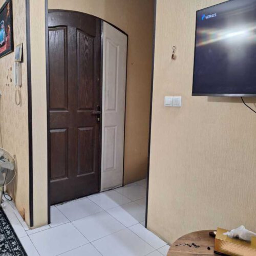 فروش 55 متری