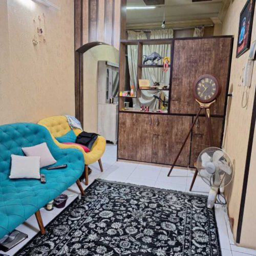 فروش 55 متری