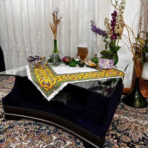 مبل 8 نفره