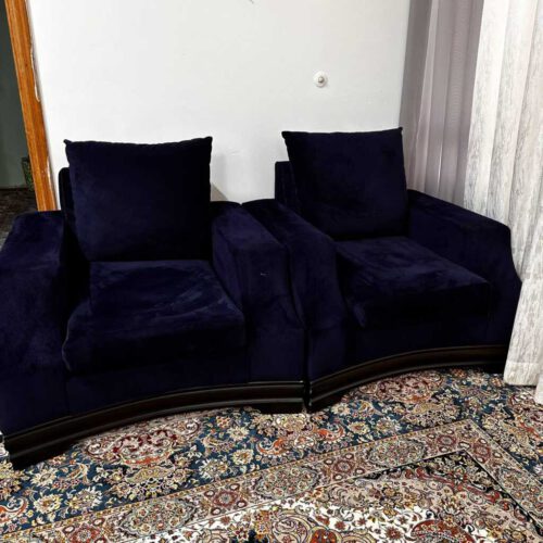 مبل 8 نفره