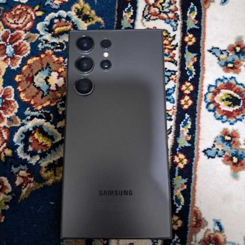 گوشی s24الترا