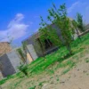 یک باغ در محله کوهمال به فروش میرسد