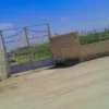 یک باغ در محله کوهمال به فروش میرسد