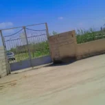 یک باغ در محله کوهمال به فروش میرسد