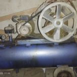 کمپرسور باد 250 لیتری