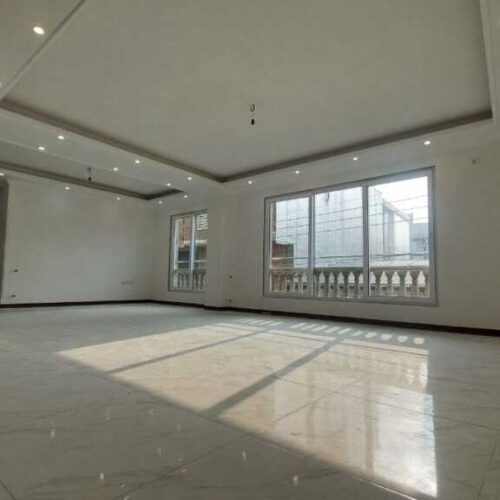 فروش آپارتمان 151 متری نوساز (وام دار)