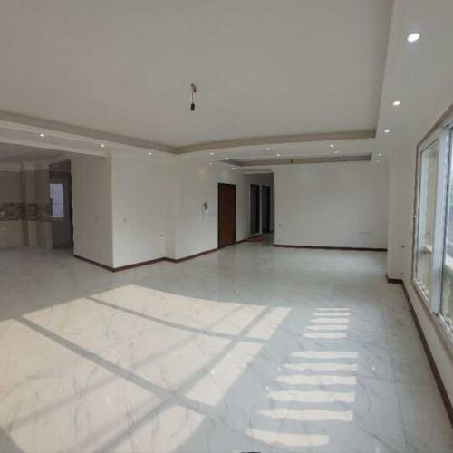 فروش آپارتمان 151 متری نوساز (وام دار)