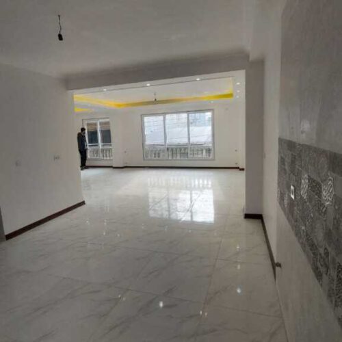 فروش آپارتمان 151 متری نوساز (وام دار)