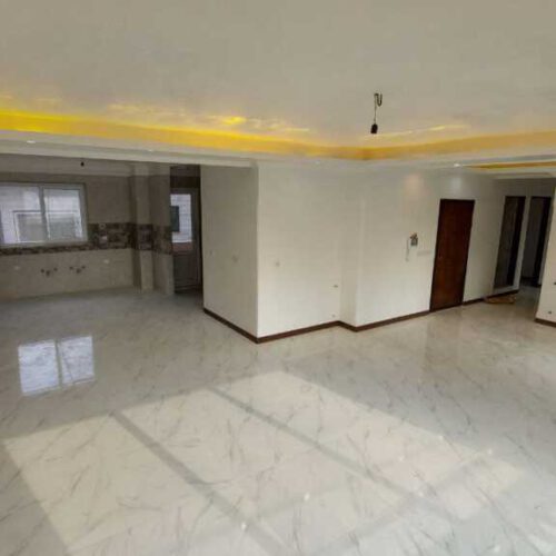 فروش آپارتمان 151 متری نوساز (وام دار)