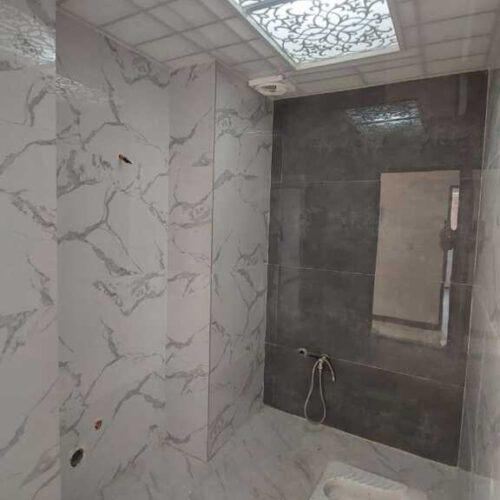 فروش آپارتمان 151 متری نوساز (وام دار)