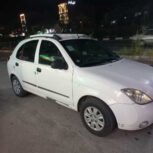 تیبا 2هاچبک