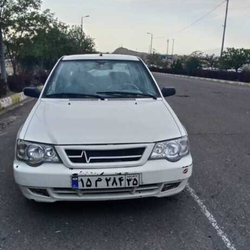 پراید132