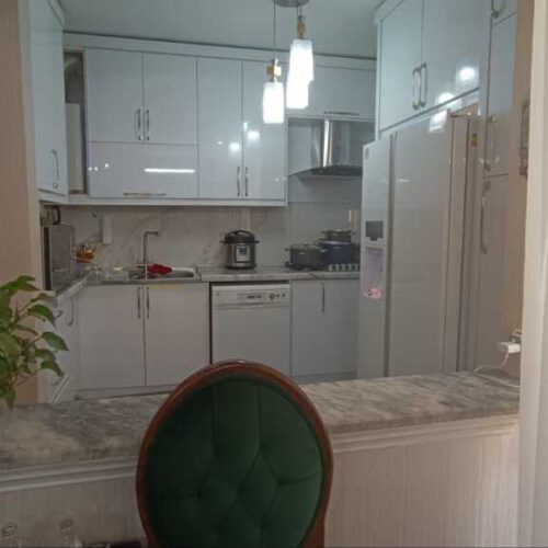 آپارتمان 78 متر لوکیشن عالی