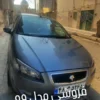 رانا پلاس مدل 99 دنده اتومات دستی