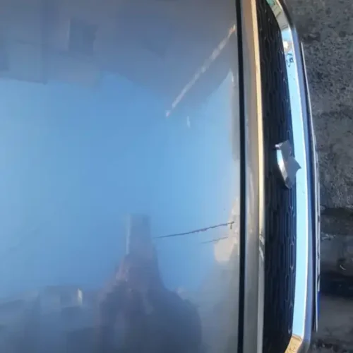 رانا پلاس مدل 99 دنده اتومات دستی