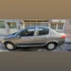 رانا پلاس مدل 99 دنده اتومات دستی