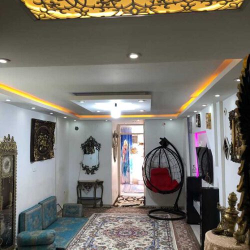 آپارتمان