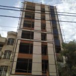 فروش آپارتمان شیک و خوش نقشه