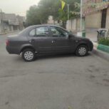 تیبا95 سرحال