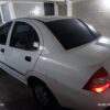 تیبا صندوقدار مدل 1400
