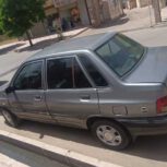 پراید 88