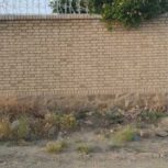 زمین جهت ساخت ویلا