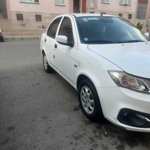 ساینا اس دوگانه کارخانه 1402