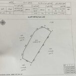 زمین ویلایی بر دریاچه مصنوعی ارس (جلفا(