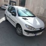 206 تیپ 2_برای مصرف کننده بسیار تمیز