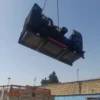 فروش اجاره دیزل ژنراتور کامنز