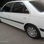 پژو پارس سال مدل 95