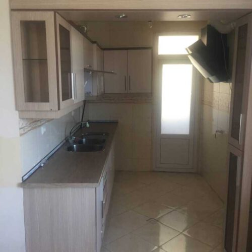 فروش آپارتمان 46 متری 1 خوابه طبقه چهارم