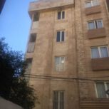 فروش آپارتمان 46 متری 1 خوابه طبقه چهارم