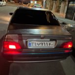 پارس مدل 92 سالم ب شرط