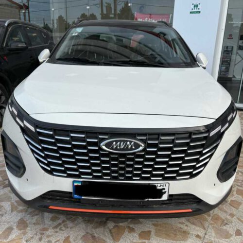 X33 کراس اتومات