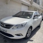 چانگان ایدو 2015