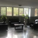 واحد بی نظیر در بلوار ارتش