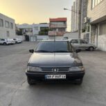 پژو روا