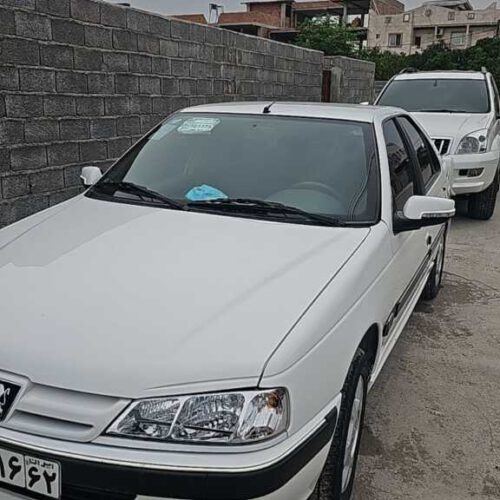 پارس سال بی رنگ و بی خط و خش 402