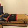 سرویس خواب کشتی