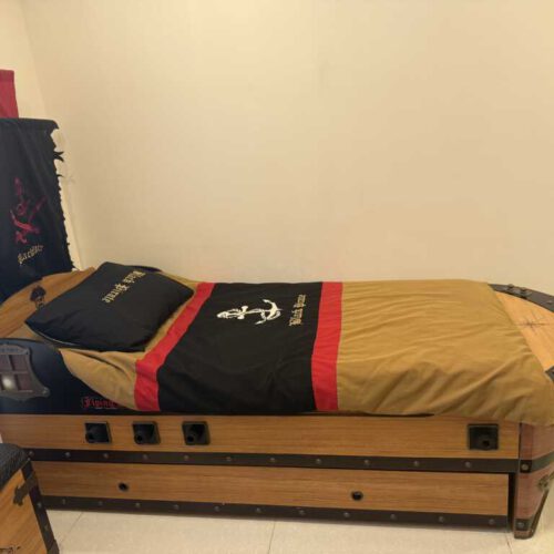 سرویس خواب کشتی