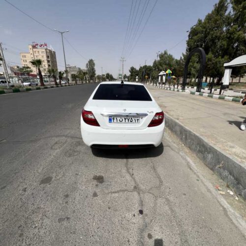 دنا پلاس تیپ 1 دنده 1401