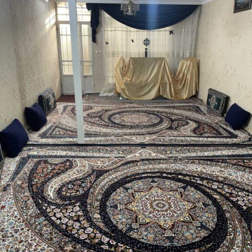 فروش ملک مسکونی 71 متری 2 طبقه